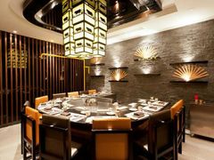 -赤坂亭M9和牛烧肉·日料398放题(万达店)
