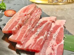 -谷牛日式烤肉(宝山U天地店)