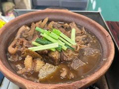 -包工仔·牛杂自助放题