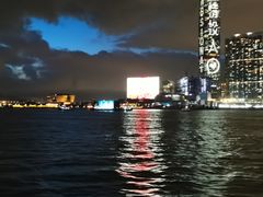 -天星小轮码头