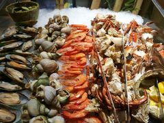 -威斯汀舞台餐厅