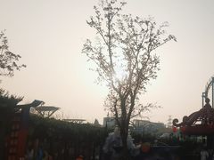 -北京欢乐谷