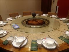 -好灶头妈妈菜·千岛湖柴火鱼餐厅(桐庐店)