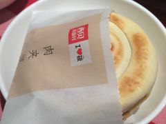 -西贝莜面村(近铁城市广场店)
