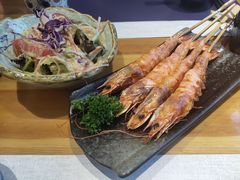 -浦·传统日式料理(3 5 1 1 店)