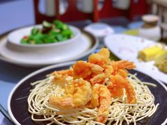-茶宴·美食地标餐厅(沙坡尾店)