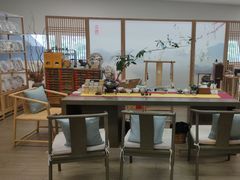 -深圳锦龙奥迪4S店(前海店)