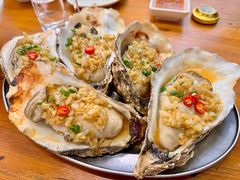 -辉记炭烧海鲜大排档·老字号(福田店)