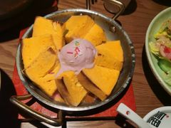 -吕氏疙瘩汤·新鲁菜(济南万象城店)