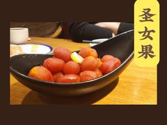 -宴小馆·小海鲜青岛菜(五四广场店)