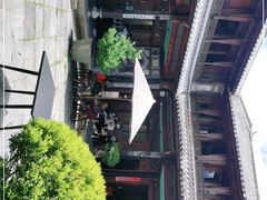 -喜洲翰林餐厅(董家百年老宅店)