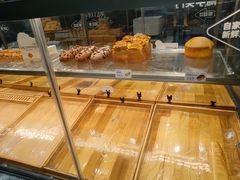 -仟吉(星汇维港店)