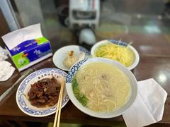 -粗茶淡饭(东关街店)