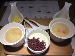 -炖物24章·顺时轻养茶(杭州大厦店)