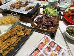 -首府山烧烤·小龙虾·KTV(翠堤湾店)