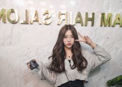 点击看大图 -3AM HAIR SALON烫发染发接发