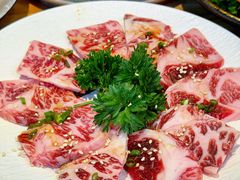 -肉问屋·元气一番烧肉(清河万象汇店)
