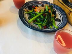 -渔娘渔家丹东海鲜(东直门店)