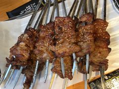 -喝丢一只鞋海鲜烧烤·海肠捞饭(文体街店)