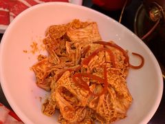 -北门涮肉·铜锅涮肉·烤鸭·京味菜(南锣鼓巷店)
