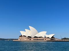 -悉尼歌剧院