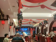 -山西会馆·晋菜·晋商宴·牌匾博物馆(胜利东街店)