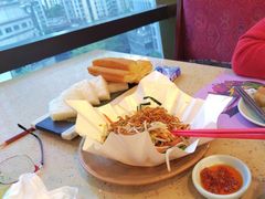 -点都德(龙之梦店)