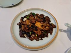 -惠丰堂饭庄·烤鸭·京味菜(翠微路店)