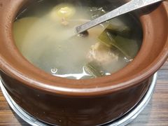 -民间瓦缸煨汤館(嵩山路店)