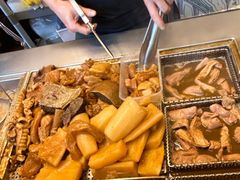 -老day牛杂(官也街总店)