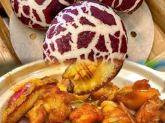 -潮界(LU·ONE凯德晶萃广场店)