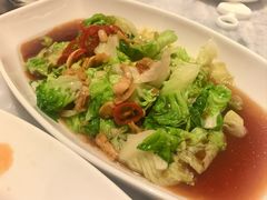 -喜来登由由大酒店九州膳坊中餐厅
