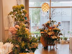 -dotcom coffee古点咖啡(致真大厦店)