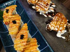 -仙隐小鹿中华料理(南宁万象城店)