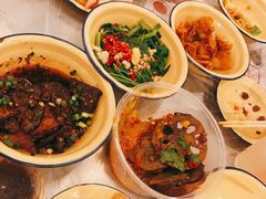 -东排食堂长沙小吃大排档(五一广场店)