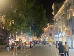 -八婆婆烧仙草(中山路店)