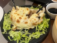 -豫璟轩中餐厅(南昌万怡店)