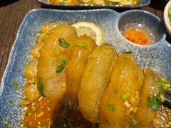 -大洋家·精品潮汕菜·生腌砂锅粥(天河东路店)