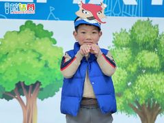 -蓝话筒·少儿成人演讲口才·主持朗诵·戏剧表演(大华第一坊店)