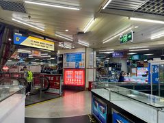 -赛格电子市场(华强北路店)