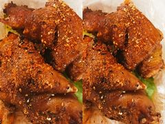 -美人万三·蚝大人生蚝小馆(昌里路店)