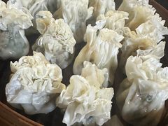 -正宗天津烧麦馆(柳州路店)