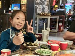 -蜀国大将老火锅(江北店)