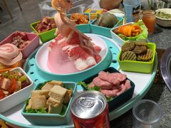 -鹤之乡·齐齐哈尔烤肉·非遗(秋涛路店)