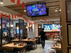 -聚鑫朋酸菜肥肠(九龙仓店)