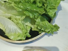 -非烤勿扰韩料自助烤肉(松山湖万科店)