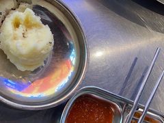 -哈哈碳都·牛肋条无限自助烤肉(台江万达店)