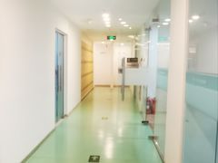 -宝力豪健身(中粮广场店)