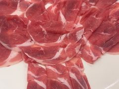 -马记伊源斋涮肉·清真菜(潘家园古玩市场店)