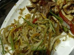 -湘汇概念铁板烧(铁西万达店)